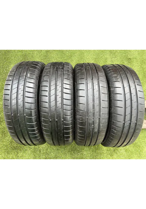 205/60 R16 Falken Sincera SN110 nyári gumi 5,5-7mm