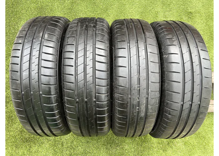 205/60 R16 Falken Sincera SN110 nyári gumi 5,5-7mm - Mobil Gumis