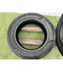 205/55 R16 Semperit Allseason Grip négyévszakos gumi 7mm - Mobil Gumis 5