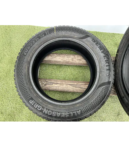 205/55 R16 Semperit Allseason Grip négyévszakos gumi 7mm - Mobil Gumis 5