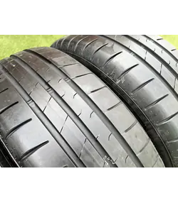 205/60 R16 Falken Sincera SN110 nyári gumi 5,5-7mm - Mobil Gumis 3
