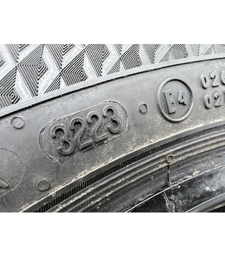 205/55 R16 Semperit Allseason Grip négyévszakos gumi 7mm - Mobil Gumis 6