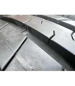 205/60 R16 Falken Sincera SN110 nyári gumi 5,5-7mm - Mobil Gumis 4