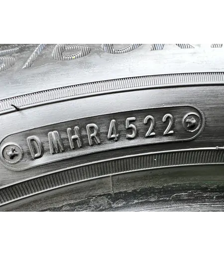 205/60 R16 Falken Sincera SN110 nyári gumi 5,5-7mm 6