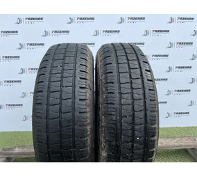 215/70 R15C Nordex NC100 nyári gumi 7mm - Mobil Gumis