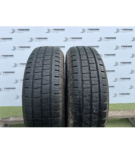 215/70 R15C Nordex NC100 nyári gumi 7mm - Mobil Gumis