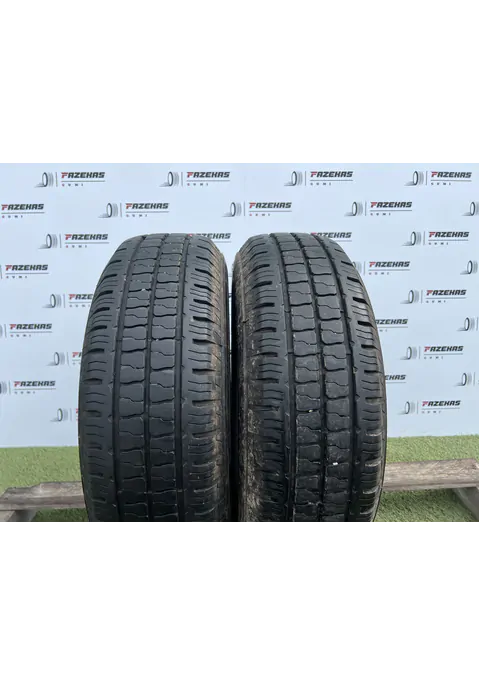 215/70 R15C Nordex NC100 nyári gumi 7mm - Mobil Gumis