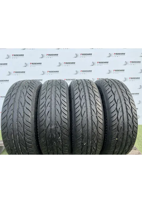 195/65 R15 Sportiva Super Z nyári gumi 6mm - Mobil Gumis