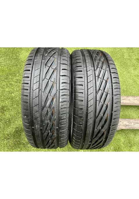 195/50 R16 Uniroyal RainSport 5 nyári gumi 7mm