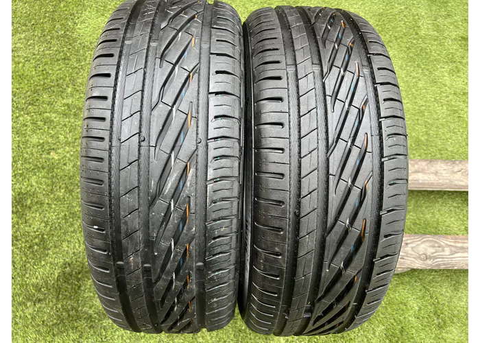 195/50 R16 Uniroyal RainSport 5 nyári gumi 7mm alapértelmezett kép