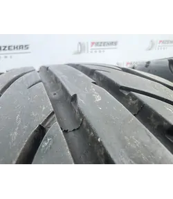 195/65 R15 Sportiva Super Z nyári gumi 6mm - Mobil Gumis 4