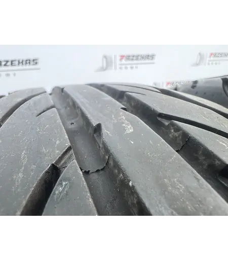 195/65 R15 Sportiva Super Z nyári gumi 6mm - Mobil Gumis 4