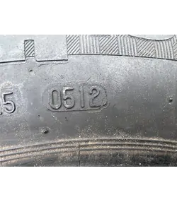 195/65 R15 Sportiva Super Z nyári gumi 6mm - Mobil Gumis 5
