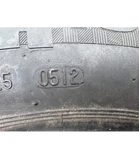 195/65 R15 Sportiva Super Z nyári gumi 6mm - Mobil Gumis 5