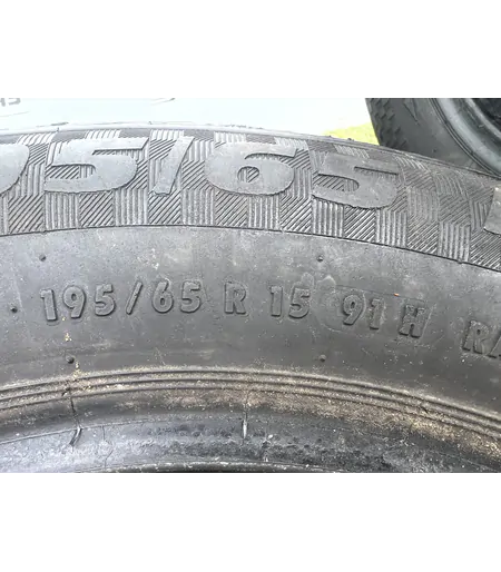 195/65 R15 Sportiva Super Z nyári gumi 6mm - Mobil Gumis 6