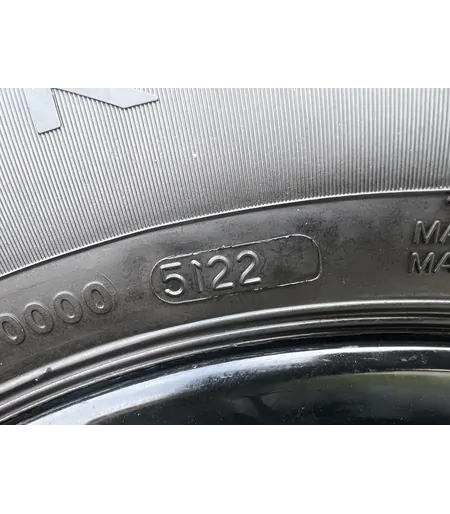 5x118 15" Borbet(Ducato,Jumper,Boxer) alufelni 225/70 R15C nyári gumikkal - Mobil Gumis 8