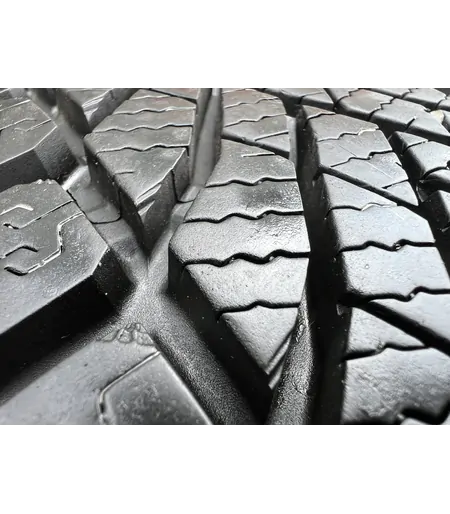 195/65 R15 Falken Eurowinter HS02 téli gumi 7-8mm 4