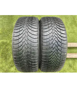 235/55 R19 Falken Eurowinter HS01 téli gumi 5,5-6mm 1