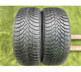 235/55 R19 Falken Eurowinter HS01 téli gumi 5,5-6mm - Mobil Gumis