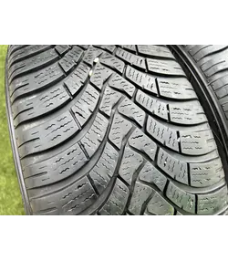 235/55 R19 Falken Eurowinter HS01 téli gumi 5,5-6mm 2