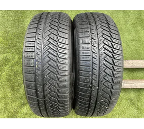 235/55 R19 Continental WinterContact TS850P téli gumi 5mm - Mobil Gumis