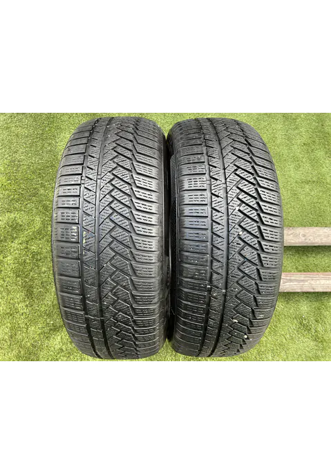235/55 R19 Continental WinterContact TS850P téli gumi 5mm - Mobil Gumis