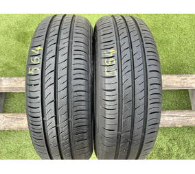 165/65 R14 Kumho EcoWing ES01 nyári gumi 6,5mm - Mobil Gumis