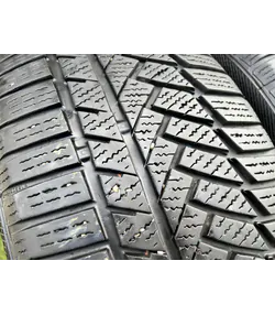 235/55 R19 Continental WinterContact TS850P téli gumi 5mm - Mobil Gumis 2