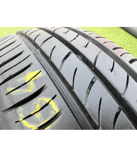165/65 R14 Kumho EcoWing ES01 nyári gumi 6,5mm - Mobil Gumis 3