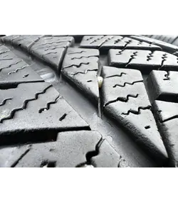 235/55 R19 Continental WinterContact TS850P téli gumi 5mm 4
