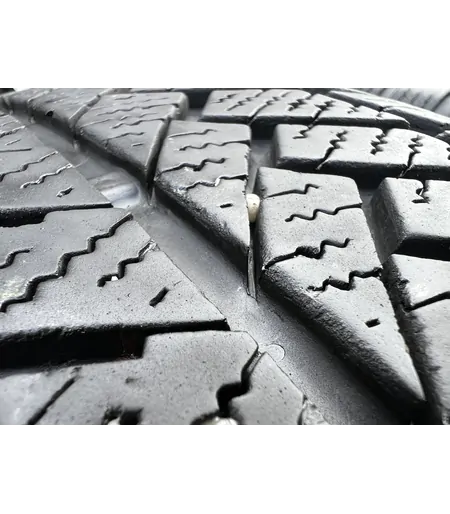 235/55 R19 Continental WinterContact TS850P téli gumi 5mm - Mobil Gumis 4