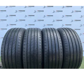 215/55 R17 Goodyear Efficient Performance 2 nyári gumi 6,5mm - Mobil Gumis