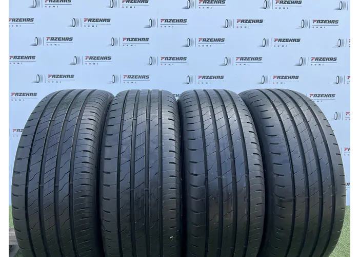215/55 R17 Goodyear Efficient Performance 2 nyári gumi 6,5mm - Mobil Gumis