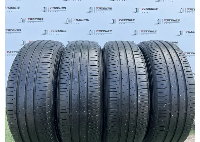 195/65 R15 Falken ZE310 EcoRun nyári gumi 5mm - Mobil Gumis