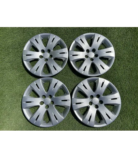 SUBARU 16" dísztárcsa 1