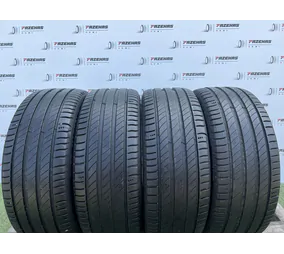 215/45 R18 Michelin Primacy 4 nyári gumi 5,5-6mm - Mobil Gumis