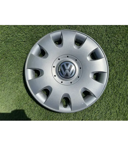 Volkswagen gyári 15" dísztárcsa 1