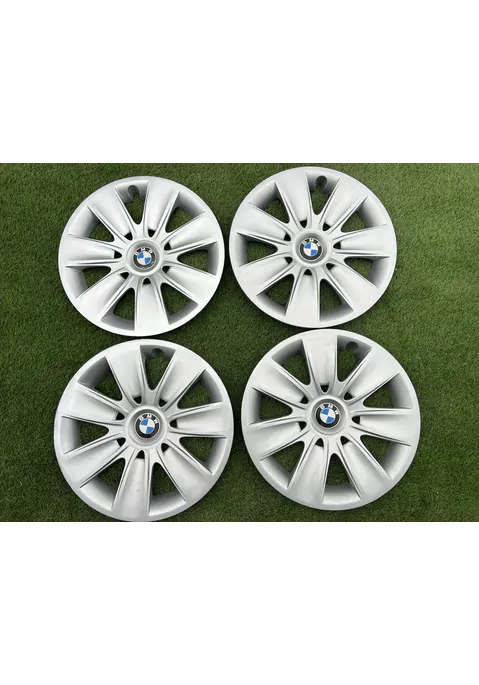 BMW 16" dísztárcsa