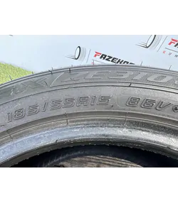 185/55 R15 Falken Ziex Ze310 nyári gumi 6mm - Mobil Gumis 5