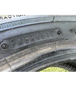185/55 R15 Falken Ziex Ze310 nyári gumi 6mm - Mobil Gumis 6