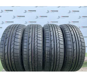 175/55 R15 Bridgestone Potenza RE050A nyári gumi mm - Mobil Gumis