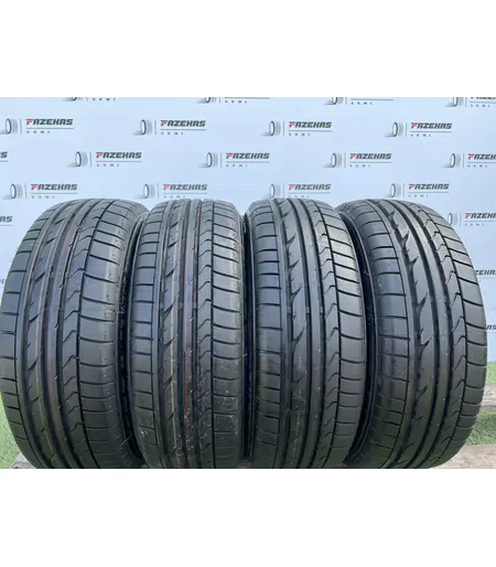 175/55 R15 Bridgestone Potenza RE050A nyári gumi mm - Mobil Gumis