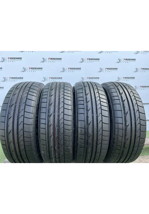 175/55 R15 Bridgestone Potenza RE050A nyári gumi mm - Mobil Gumis