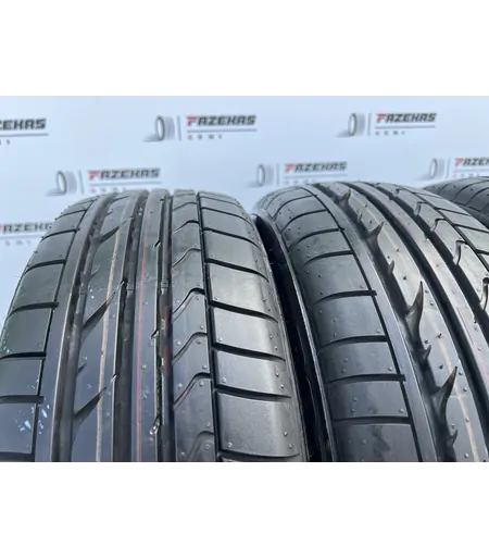 175/55 R15 Bridgestone Potenza RE050A nyári gumi mm - Mobil Gumis 2