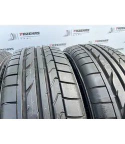 175/55 R15 Bridgestone Potenza RE050A nyári gumi mm - Mobil Gumis 3