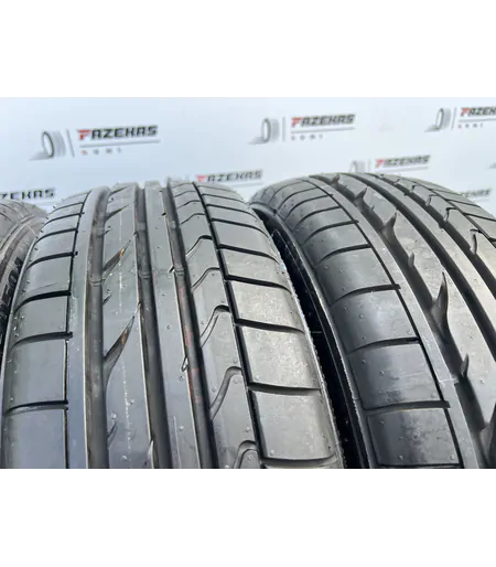 175/55 R15 Bridgestone Potenza RE050A nyári gumi mm - Mobil Gumis 3