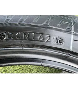 175/55 R15 Bridgestone Potenza RE050A nyári gumi mm - Mobil Gumis 5