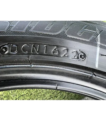 175/55 R15 Bridgestone Potenza RE050A nyári gumi mm - Mobil Gumis 5