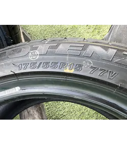 175/55 R15 Bridgestone Potenza RE050A nyári gumi mm - Mobil Gumis 6