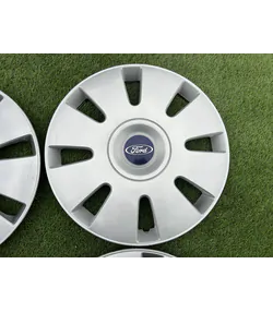 Ford gyári 16" dísztárcsa 4